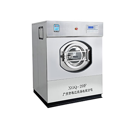 全自动洗脱机